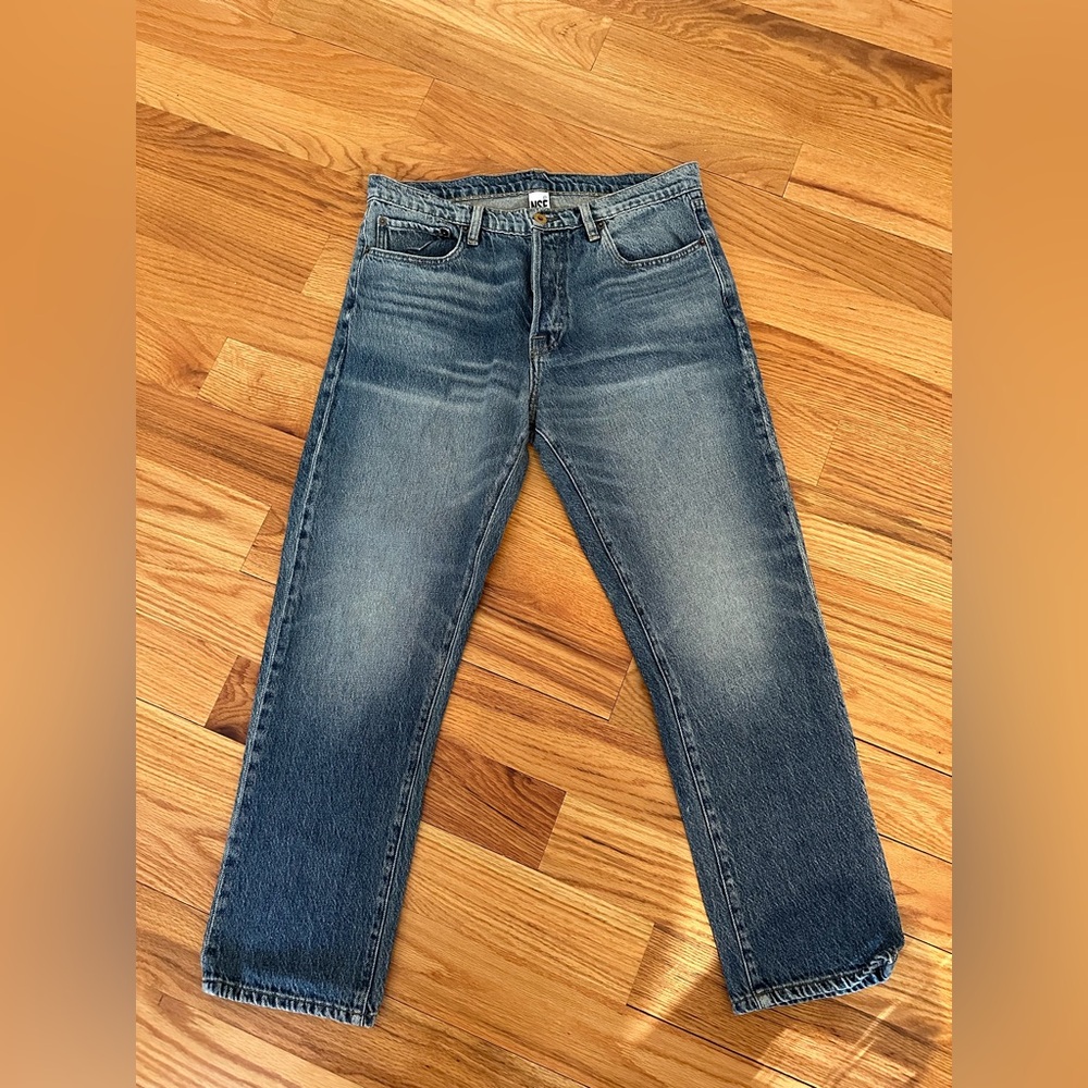 NSF Jeans
